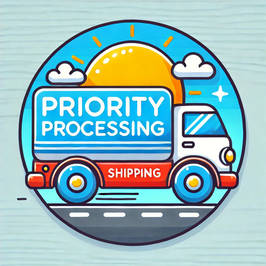 Priority Processing