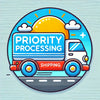 Priority Processing