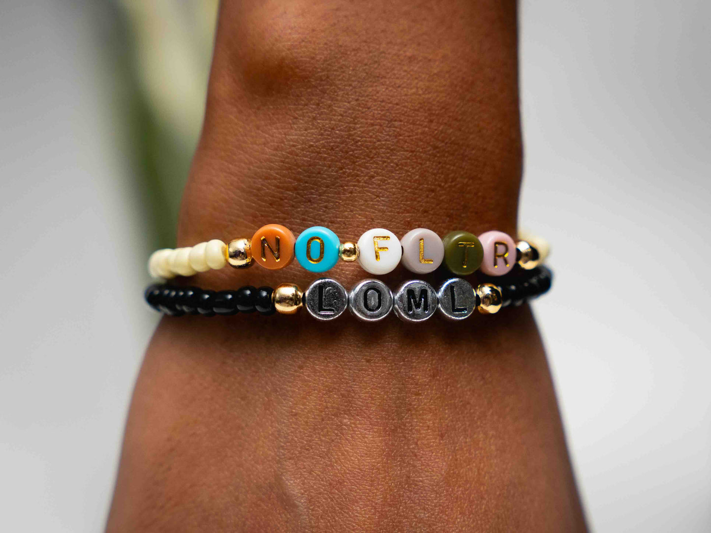 LOML - Digital Live Concert & Bracelet Bundle