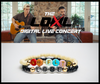 LOML - Digital Live Concert & Bracelet Bundle